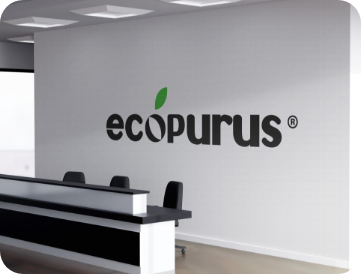 Ecopurus office