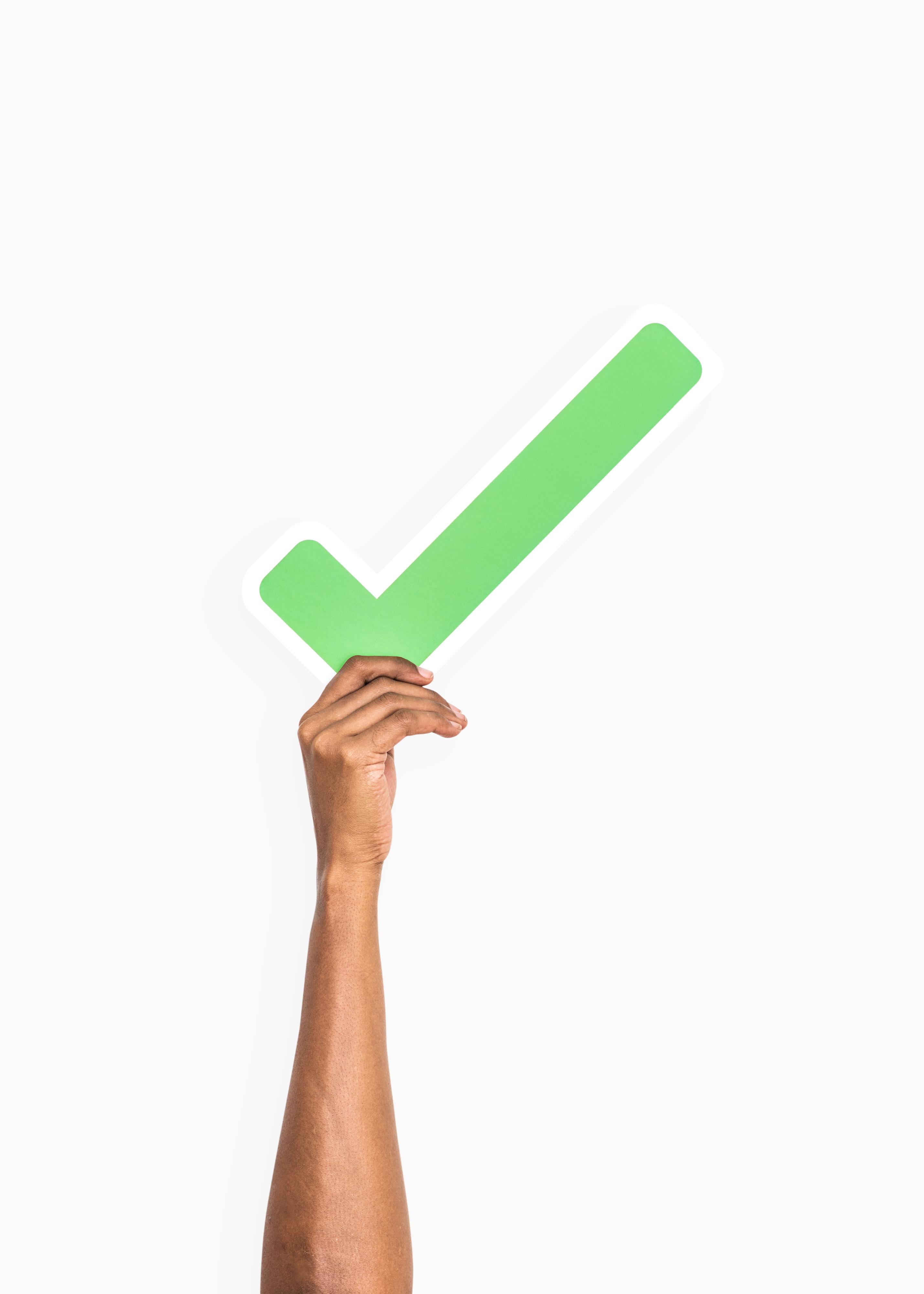 Independent Verification Icon