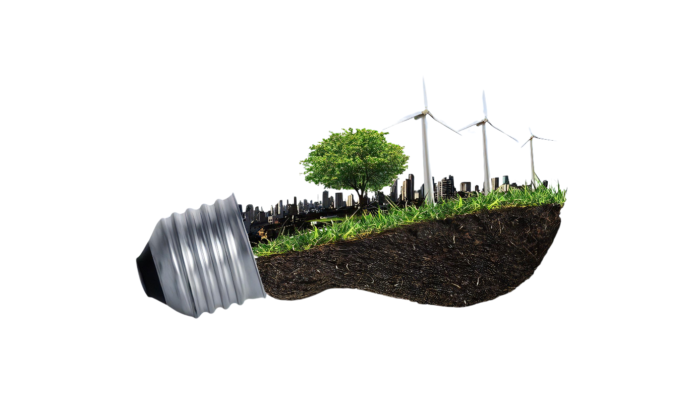 Sustainability with Verified Impact