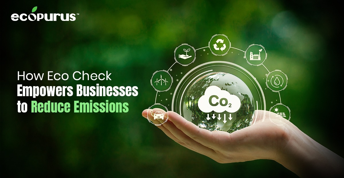 Eco Check